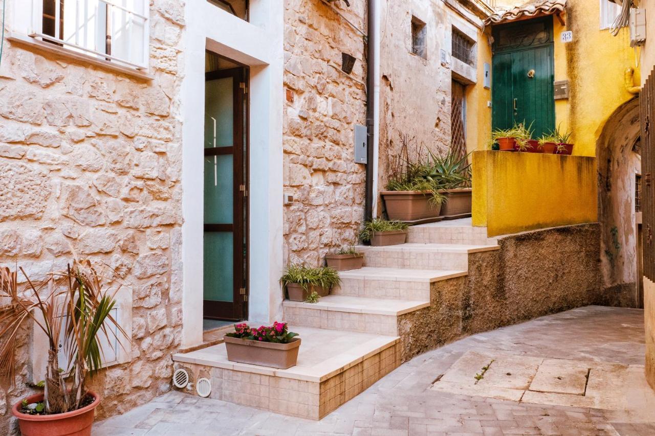 Cuocciu D'Amuri Modica Exterior photo